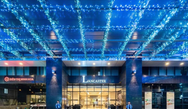 Lancaster Hanoi City Center Apartments