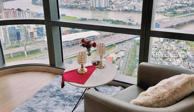 Landmark 81 Residences Luxury