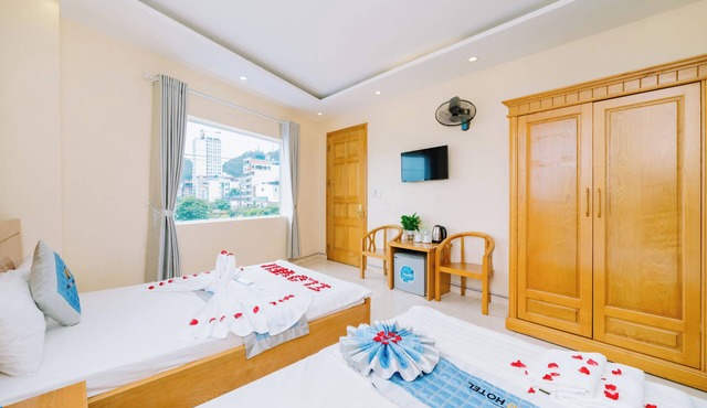 Lang Chai Hotel