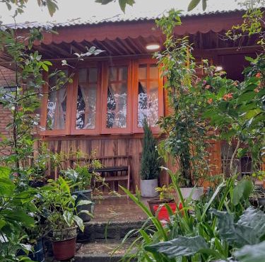 Lanh's Homestay Bảo Lộc