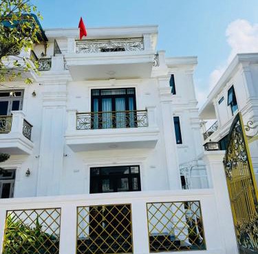 Lani Villa in the center of the city, quiet, new, convenient to go in Dong Hoi