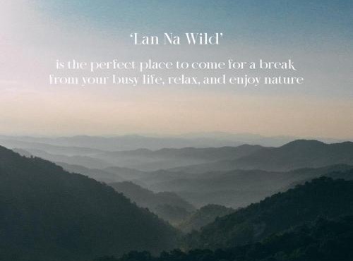 Lannawild