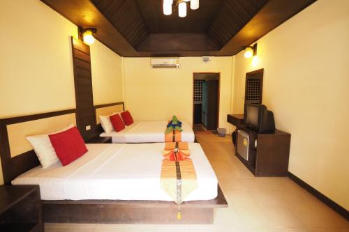 Lanta Paragon in Ko Lanta