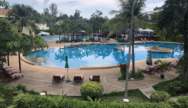 Lanta Resort