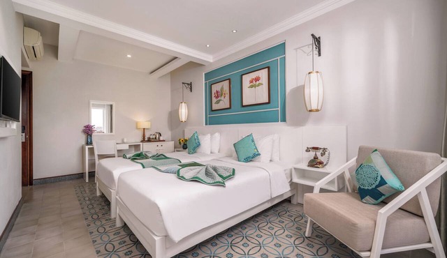 Lantana Boutique Hotel Hoi An in Da Nang