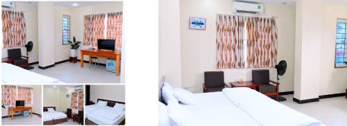 Lao Cai Sun Hotel