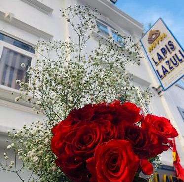 Lapis Lazuli Hotel Đà Lạt in Da Lat