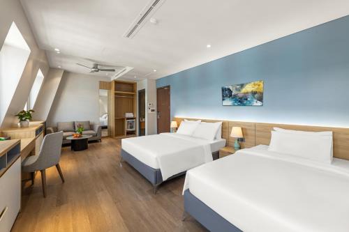 Laputa Hotel Phu Quoc