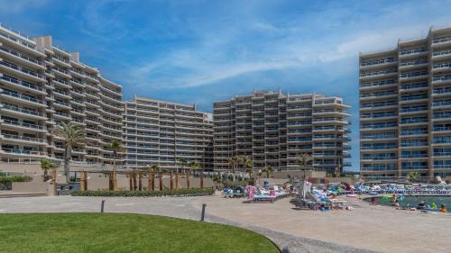 Las Palomas Beach and Golf Resort in Puerto Peñasco