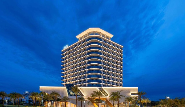Lasong Hotel & Villas Sam Son by The Unlimited Collection