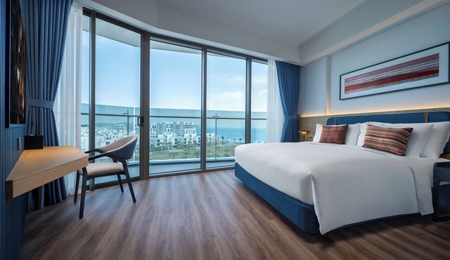Lasong Hotel & Villas Sam Son By The Unlimited Collection