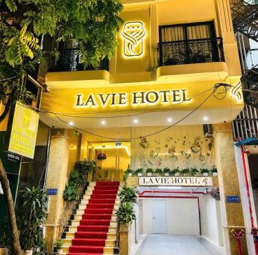 Lavie Hotel