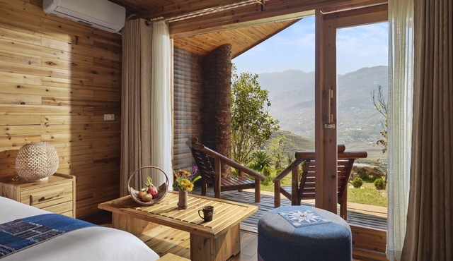 Laxsik Ecolodge