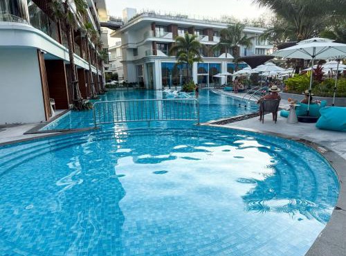 Layan Beach Resort