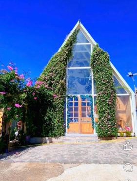 LayLa Homestay