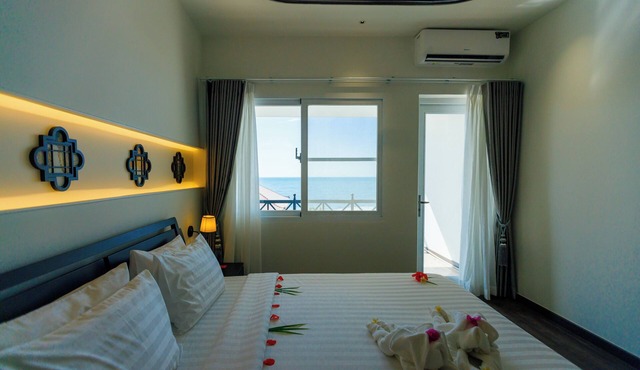 Le Aqua Resort & Spa Phan Thiet