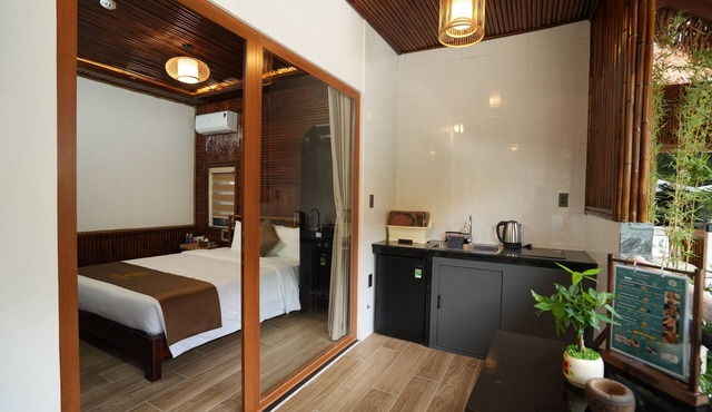 Le Bambou Resort & Spa Phu Quoc