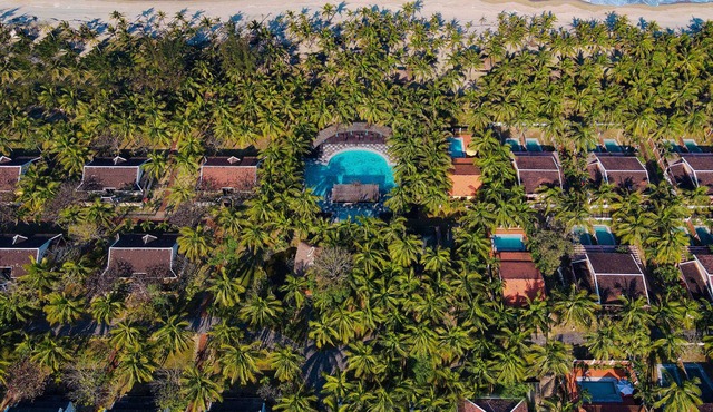 Le Belhamy Beach Resort & Spa, Hoi An