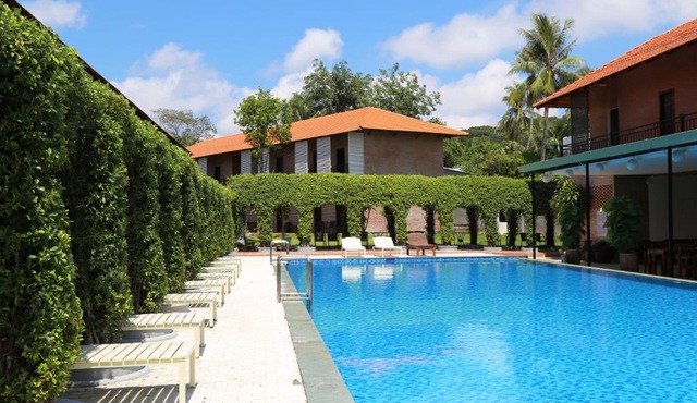 Le Garden Resort & Spa Phú Quốc