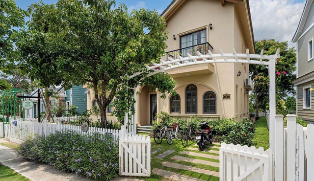 Le Gia Villa Nova World Phan Thiet