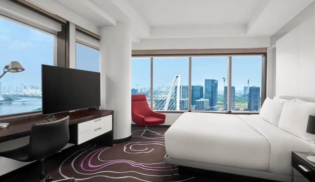Le Meridien Saigon