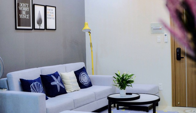Le Phuong’s House - Beautifully designed with 1 min to Nha Trang beach...