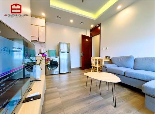 Lee Apartment & Hotel