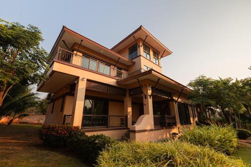 Leelawadee Resort Sam Roi Yot in Hua Hin