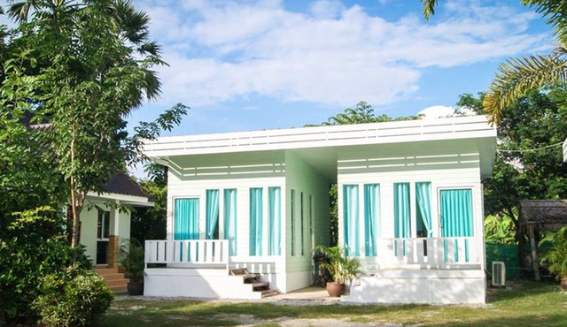 Leelawadee Resort