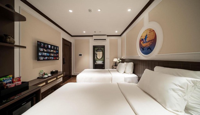Legend Smart Hotel