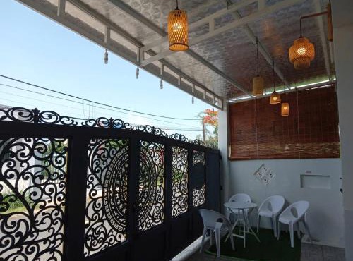 Leon Homestay