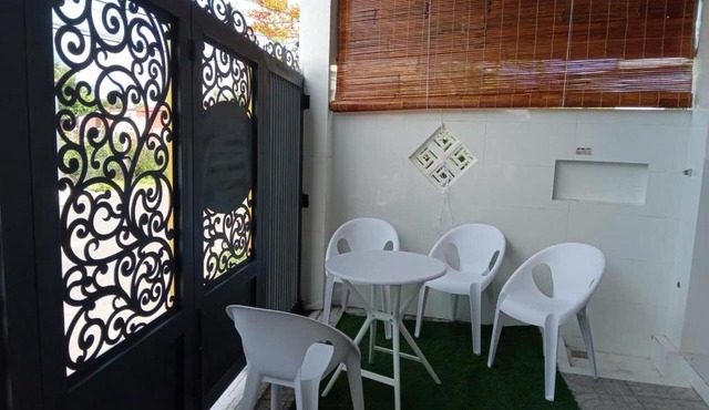 Leon Homestay