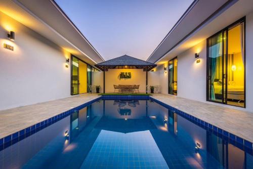 Lespalm Resort by Vacayandco