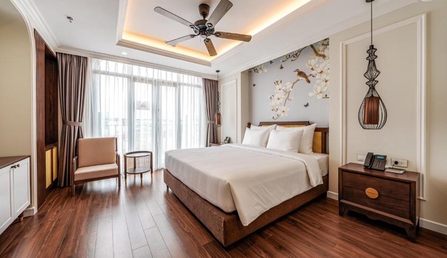 Lestar Hotel Hanoi