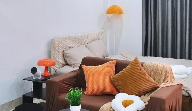 LFAM Service Apartment Ba Dinh