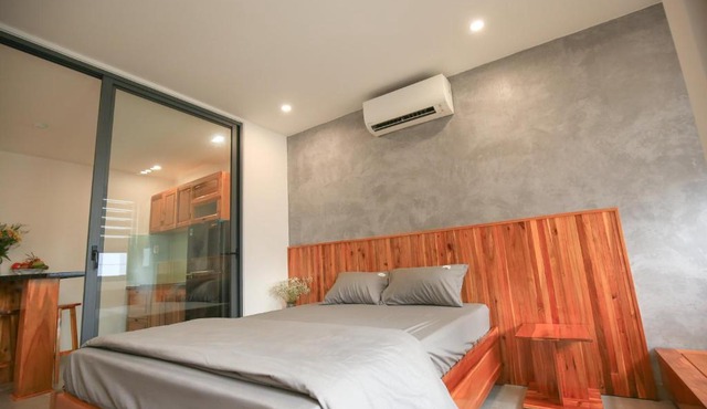 LH APARTMENT DA NANG in Da Nang