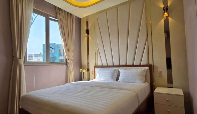 li qiong hotel