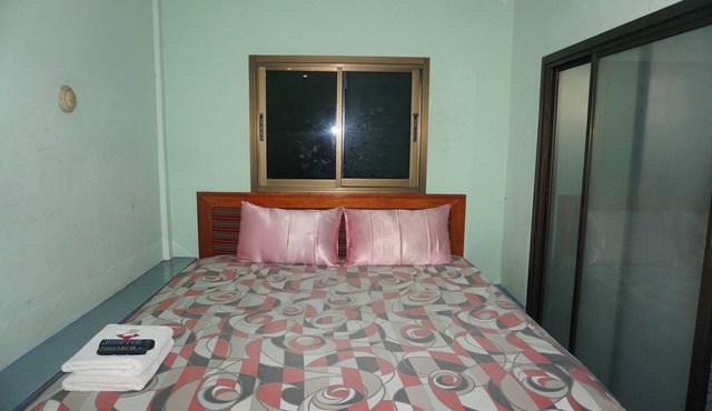 Liew Sai Resort in Ubon Ratchathani