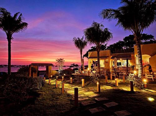 Lighthouse Villa in Phan Thiet