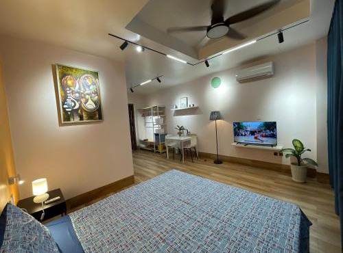 Lighting Homestay OCP