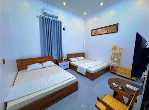 LIIN House Mộc Châu