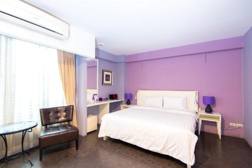 Lilac Relax-Residence in Lat Krabang