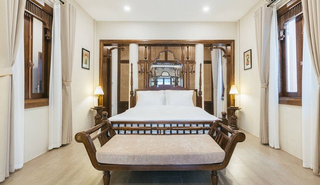 Lily Hidden Homestay Spacious 150m² 2BR near Hoan Kiem Lake in Hanoi