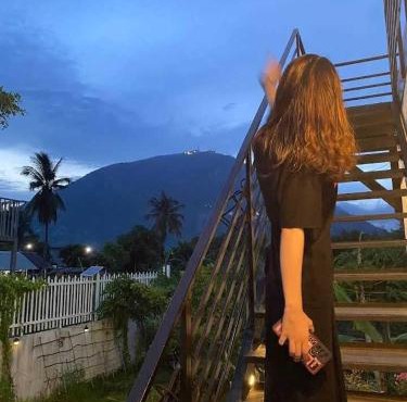 Lily Homestay BaDen
