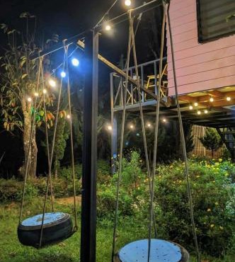 LiLy Homestay