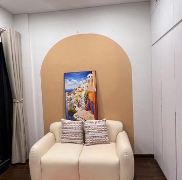 Lily'house - Apartment Vinsmart City Tây Mỗ in Hanoi