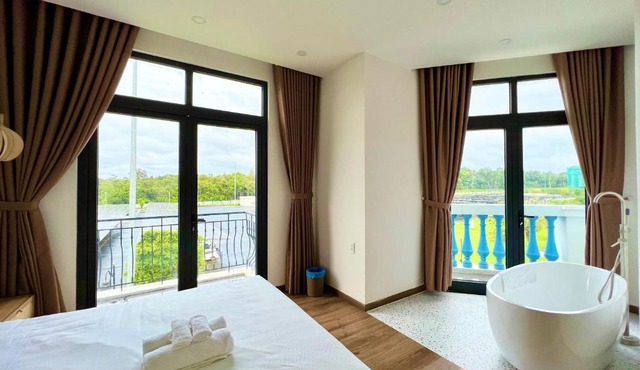 Lily's Hotel Dalat