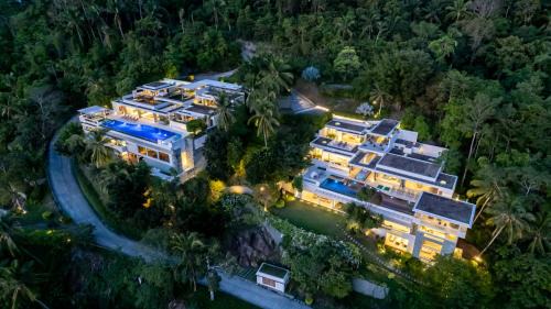 Lime Samui 10: Perfect for Families and Events in Koh Samui