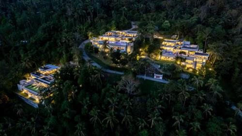 Lime Samui 15: Perfect for Weddings and Events in Koh Samui