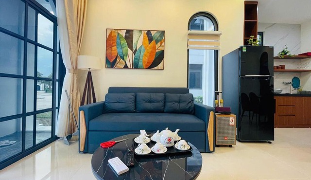Linh Anh Villa - Sonasea Vân Đồn